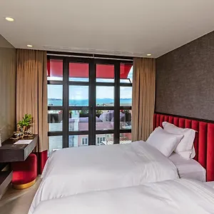  Hotel Aya Sultanahmet Turquie