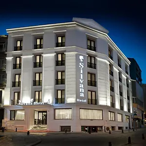  Hotel Silvana Turkey