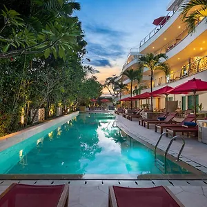 ***** Appart hôtel Anantara Vacation Club Indonésie