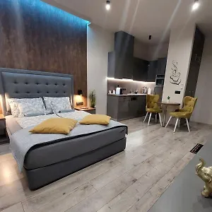  Apartment Silver Dawn Hungary