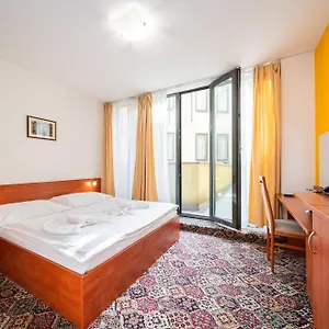 *** Hotel De Luxe République tchèque