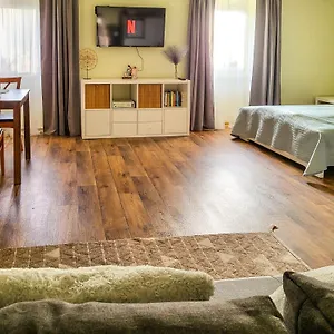  Apartment Mi Casa Vendeghaz - Hungary