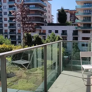 Corvin Center *** Βουδαπέστη