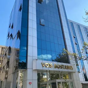 **** Hotel Vois Bostanci & Turkey