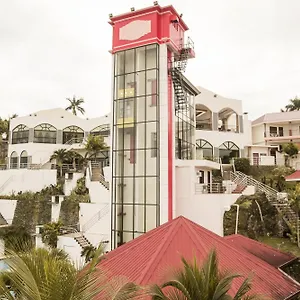 *** Hotel Bohol Plaza Mountain And Restaurant Philippines