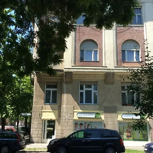  Apartment Stefania Hungary