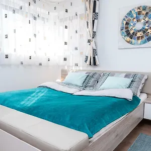  Apartment Defne Hungary