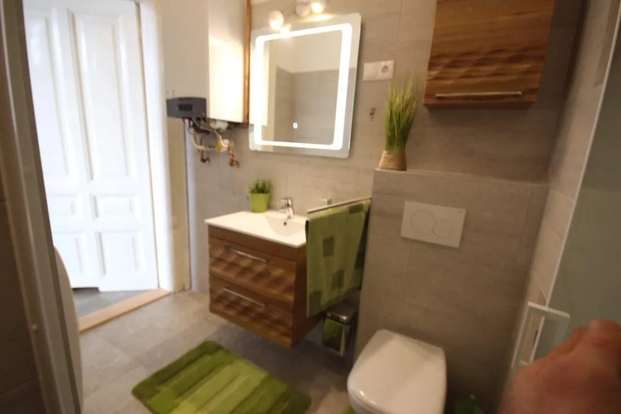 Pesto Hostel Budapest
