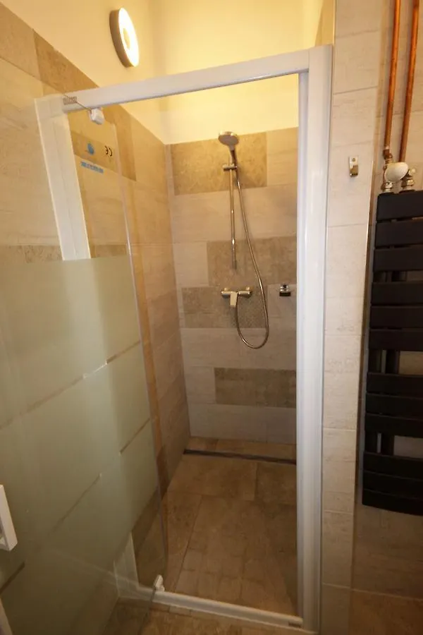 Pesto Hostel Budapest Hongrie