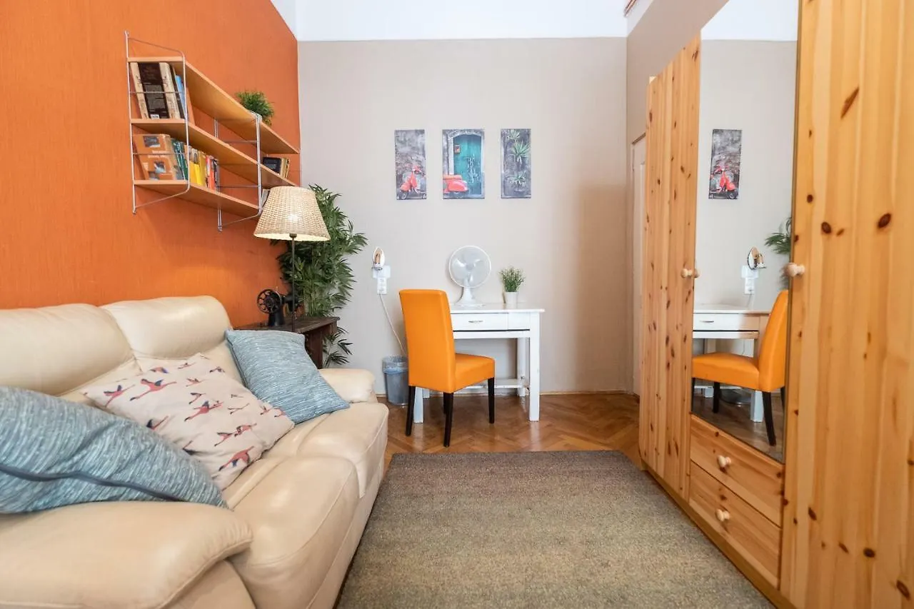 Pesto Hostel Budapest Hongrie